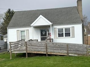 75 Mill Rd, West Jefferson, OH 43162