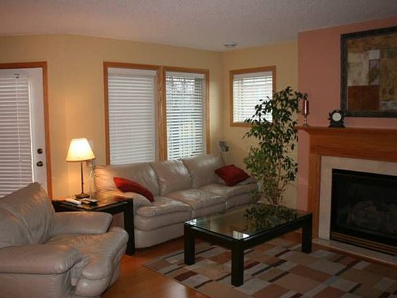 Living Room A