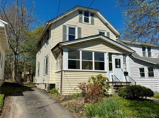 135 Wadsworth St, Syracuse, NY 13203