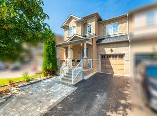 344 Marble Pl, Newmarket, ON L3X 2R7