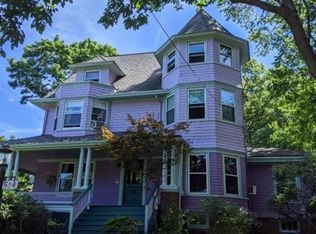 514 Prospect St, Maplewood, NJ 07040