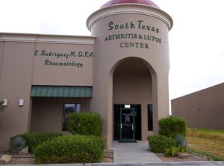 4300 N McColl Rd, McAllen, TX 78504