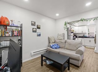 477 Mercer St FLOOR 1, Jersey City, NJ 07306