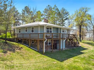 16611 S Highway 170, West Fork, AR 72774