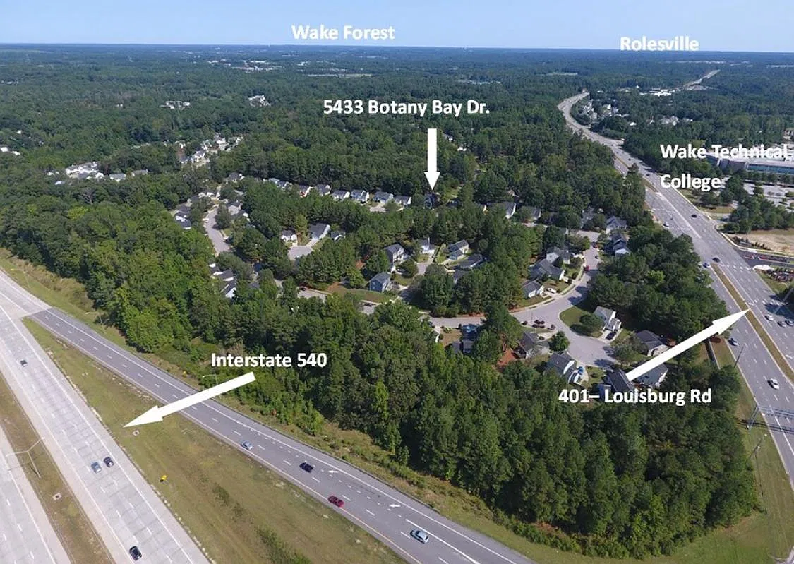 5433 Botany Bay Dr — Photo 3