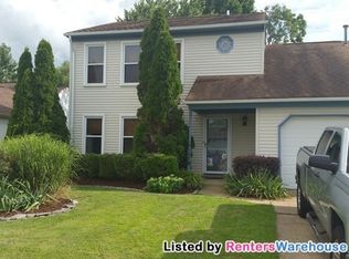 941 Roberval Dr, Virginia Beach, VA 23454