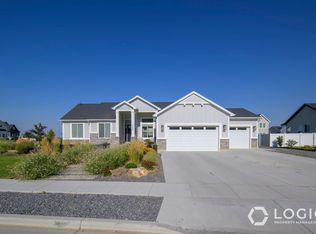 2455 N 1125 E, North Ogden, UT 84414