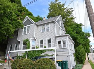 123 N Milwaukee St, Port Washington, WI 53074
