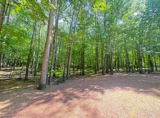 Mohawk Shores Dr, Rhinelander, WI 54501