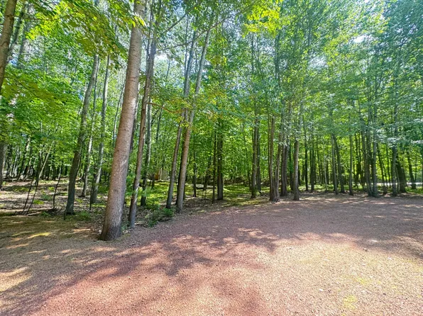 Mohawk Shores Dr, Rhinelander, WI 54501