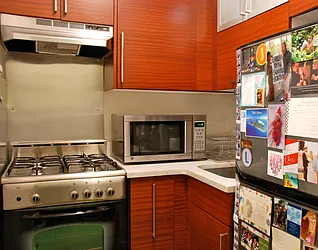 Rented by Town Residential