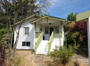 3716 SW Cloverdale St, Seattle, WA 98126