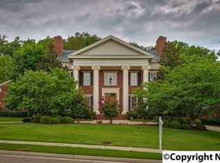 4509 Colewood Cir SE, Huntsville, AL 35802