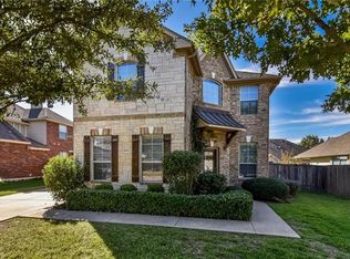 4312 Clear Meadow Pl, Round Rock, TX 78665