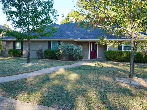 610 Bunker St, Paris, TX 75460