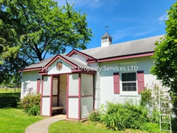 8 Glade Ct, Walkersville, MD 21793