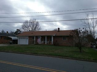 306 Aloha Dr, Graham, NC 27253