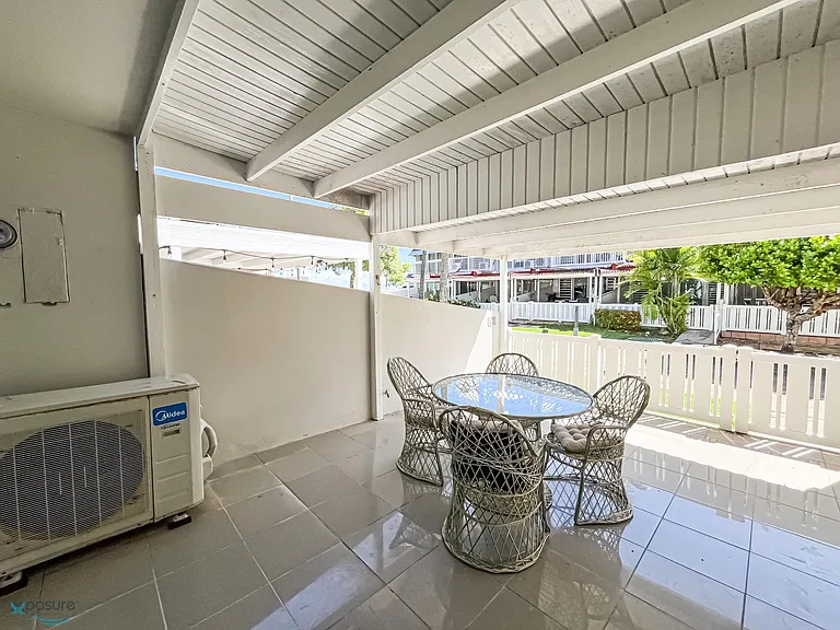 6 Villas De Plz #1 — Photo 14