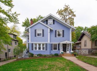45 E 54th St, Kansas City, MO 64112