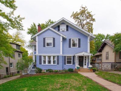 45 E 54th St, Kansas City, MO, 64112