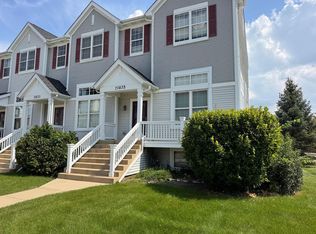 21635 Dogwood Rd #1165, Matteson, IL 60443