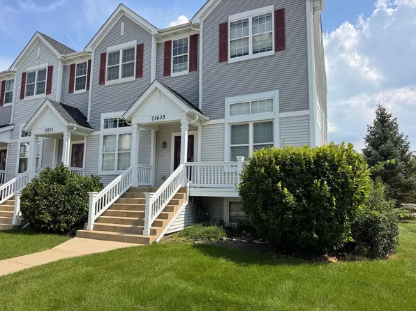21635 Dogwood Rd #1165, Matteson, IL 60443