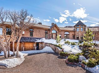 1960 Juniper Hills Rd #1964, Aspen, CO 81611