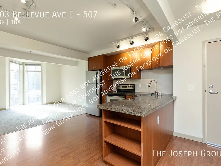 103 Bellevue Ave E #507 — Photo 4