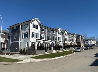 16325 21st Ave, Surrey, BC V3Z 9M8
