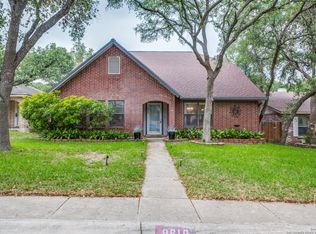9618 Alderwood, San Antonio, TX 78250