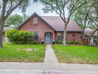 9618 Alderwood, San Antonio, TX, 78250