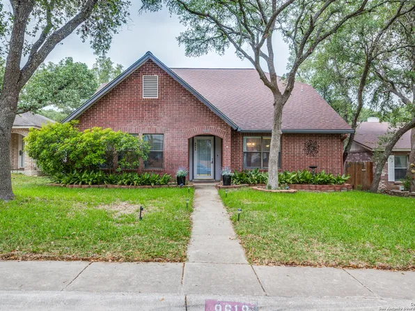 9618 Alderwood, San Antonio, TX 78250