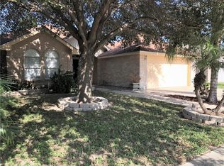 3608 N 34th St, McAllen, TX 78501