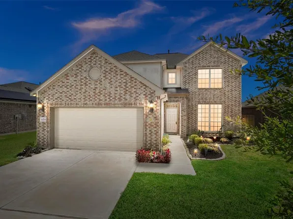 6219 Kolle Drive, Rosenberg, TX 77471