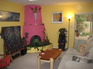 1865 Camino De Pabilo, Santa Fe, NM 87505