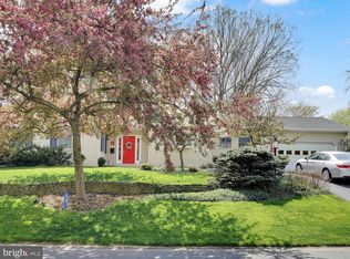 47 Gale Rd, Camp Hill, PA 17011