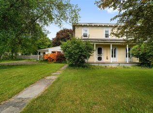 152 Kelsey Rd, Candor, NY 13743