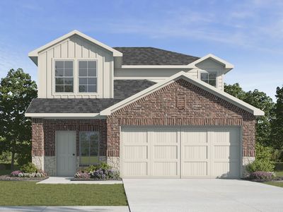 6149 Sessions Way, Crandall, TX, 75114