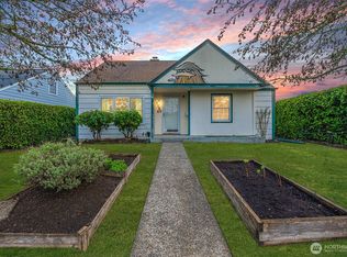 3109 N Mullen St, Tacoma, WA