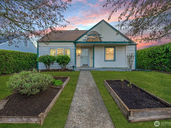 3109 N Mullen Street, Tacoma, WA 98407