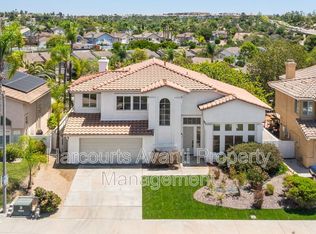 4543 Avenida Manessa, Oceanside, CA 92057