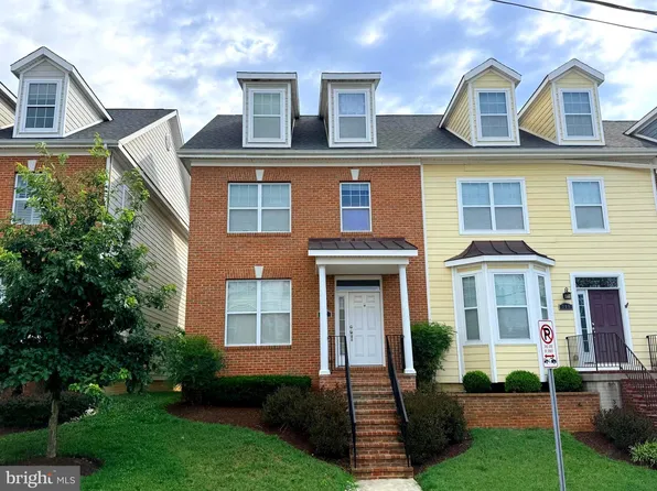 707 Shelton Ave, Annapolis, MD 21401