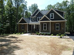 16157 Grove View Rd, Montpelier, VA 23192