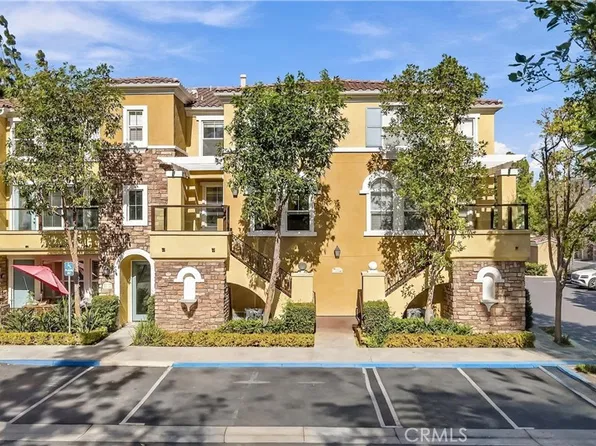 1103 Terra Bella, Irvine, CA 92602