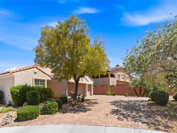 2748 Audra Faye Ave, Henderson, NV 89052