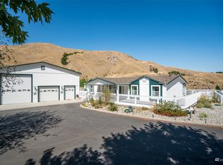 3315 Number 1 Canyon Rd, Wenatchee, WA 98801