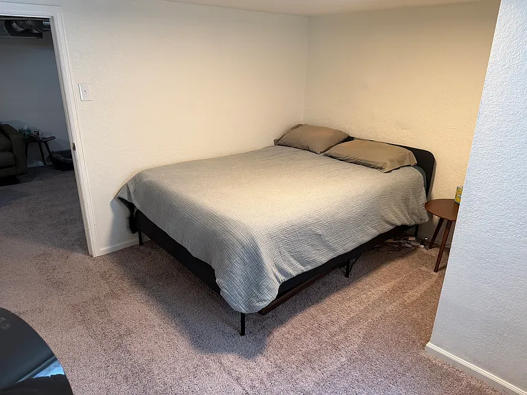 basement room 2