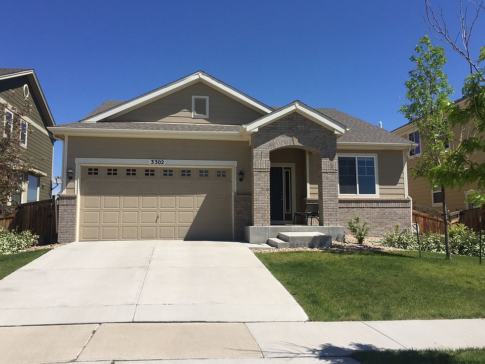 3302 Lump Gulch Way