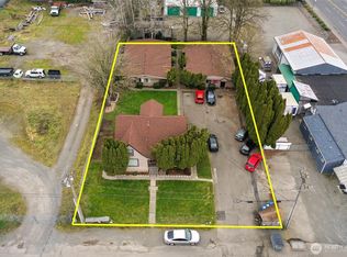 3532 Mary Elder Rd NE, Olympia, WA 98506