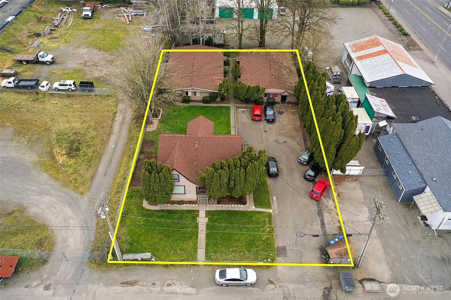 3532 Mary Elder Road NE photo 1